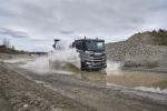 Scania G 360 6x2 Mixer 2017 года